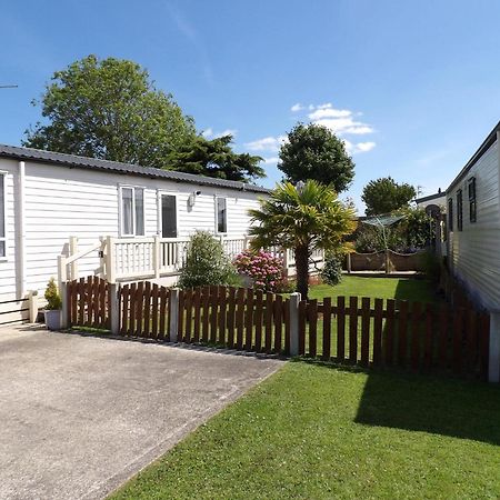 Willa Hares Haven Pet Friendly Sleeps 6 Kingston upon Hull Zewnętrze zdjęcie