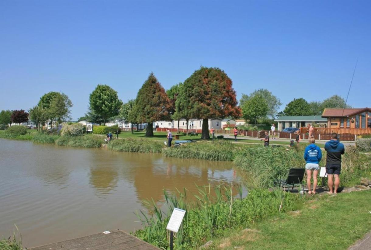 Willa Hares Haven Pet Friendly Sleeps 6 Kingston upon Hull Zewnętrze zdjęcie