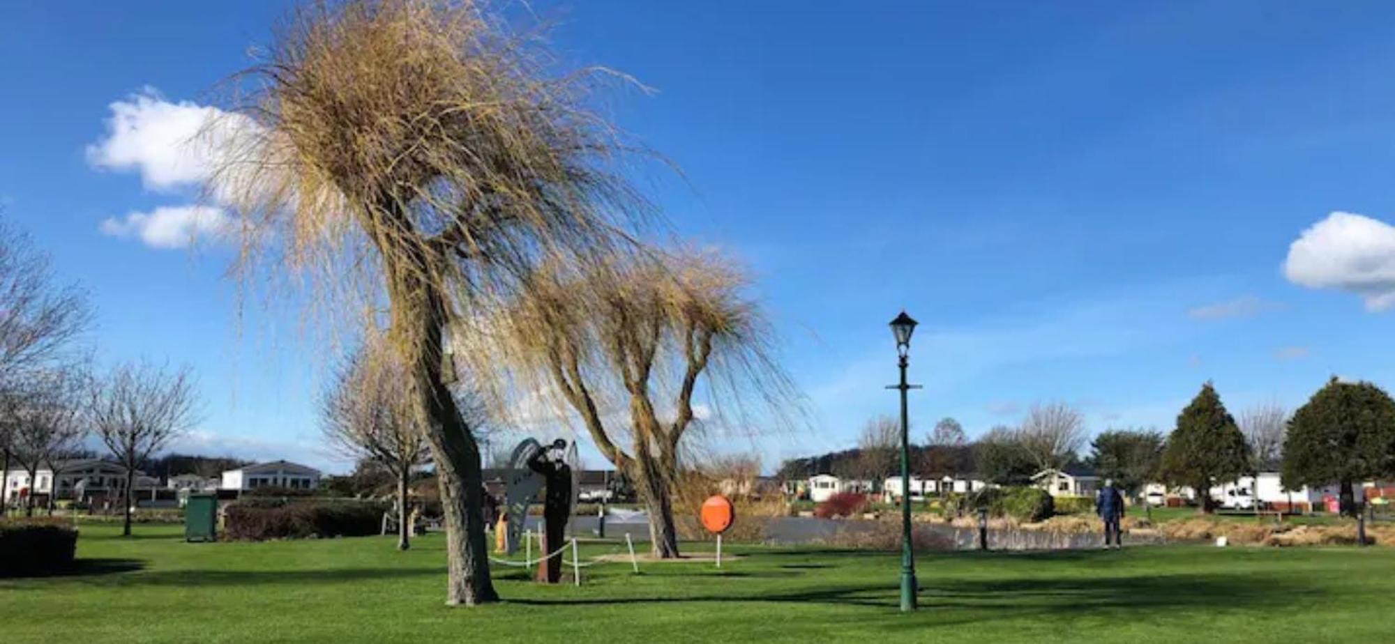 Willa Hares Haven Pet Friendly Sleeps 6 Kingston upon Hull Zewnętrze zdjęcie