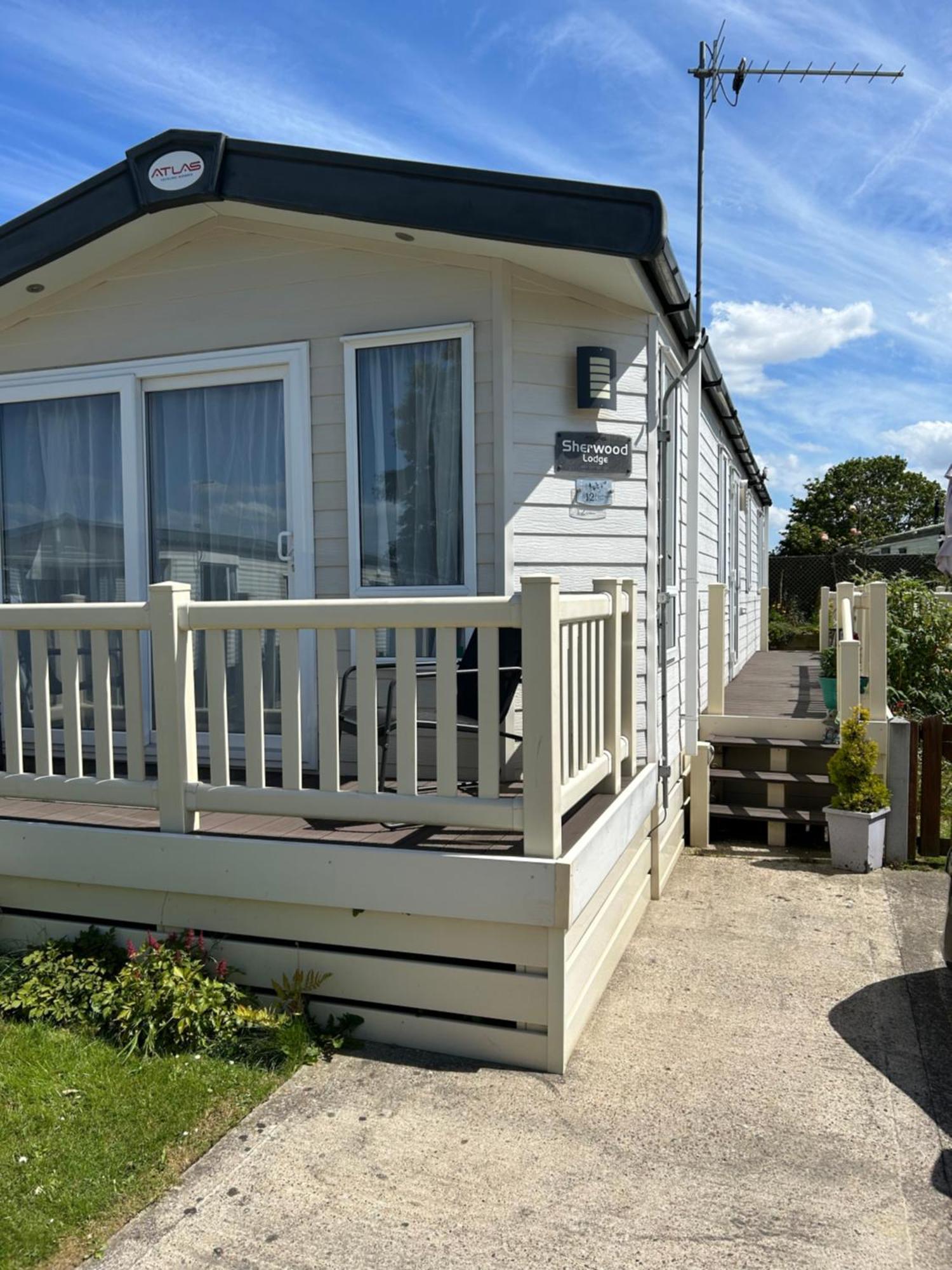 Willa Hares Haven Pet Friendly Sleeps 6 Kingston upon Hull Zewnętrze zdjęcie