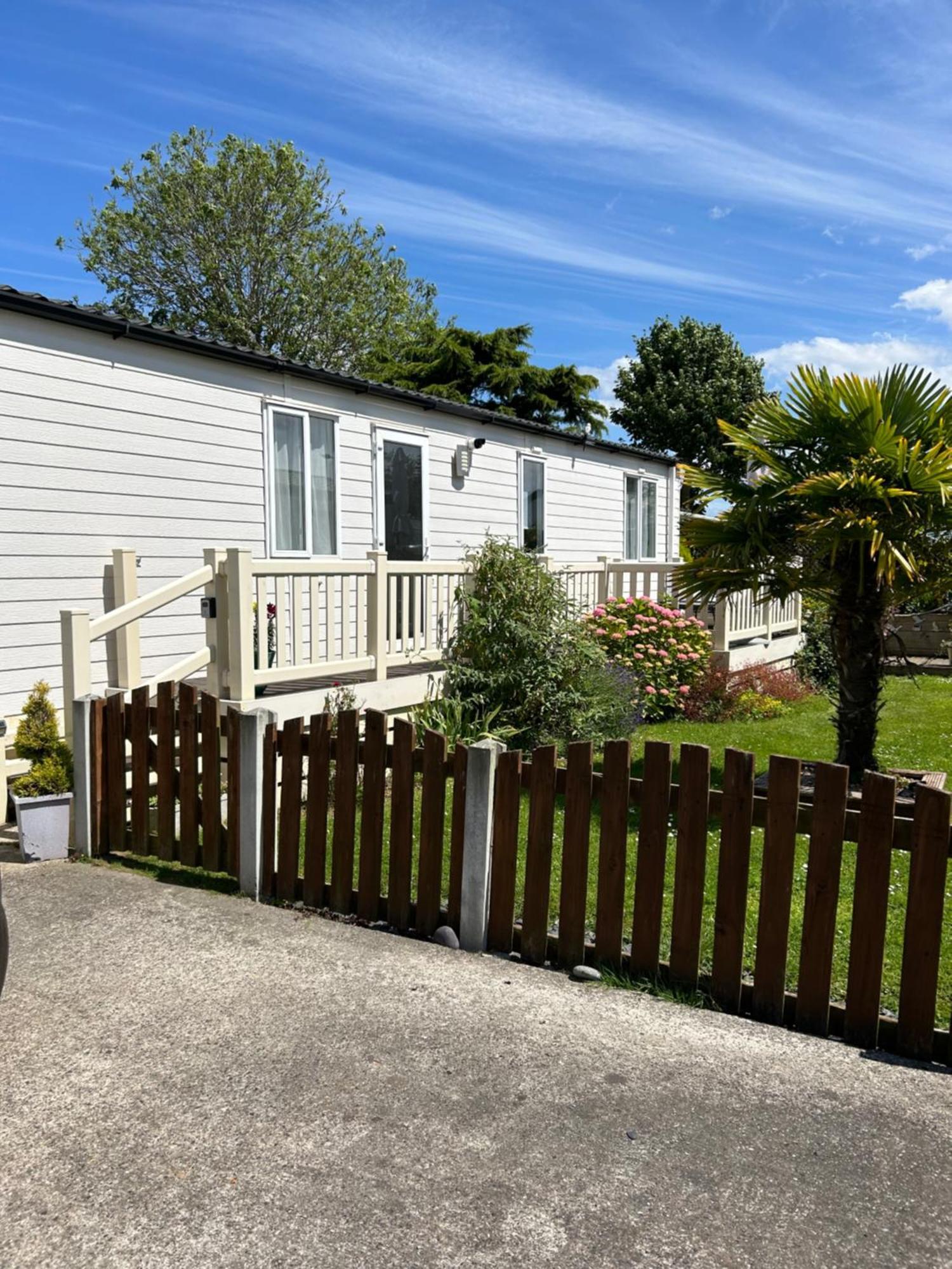 Willa Hares Haven Pet Friendly Sleeps 6 Kingston upon Hull Zewnętrze zdjęcie