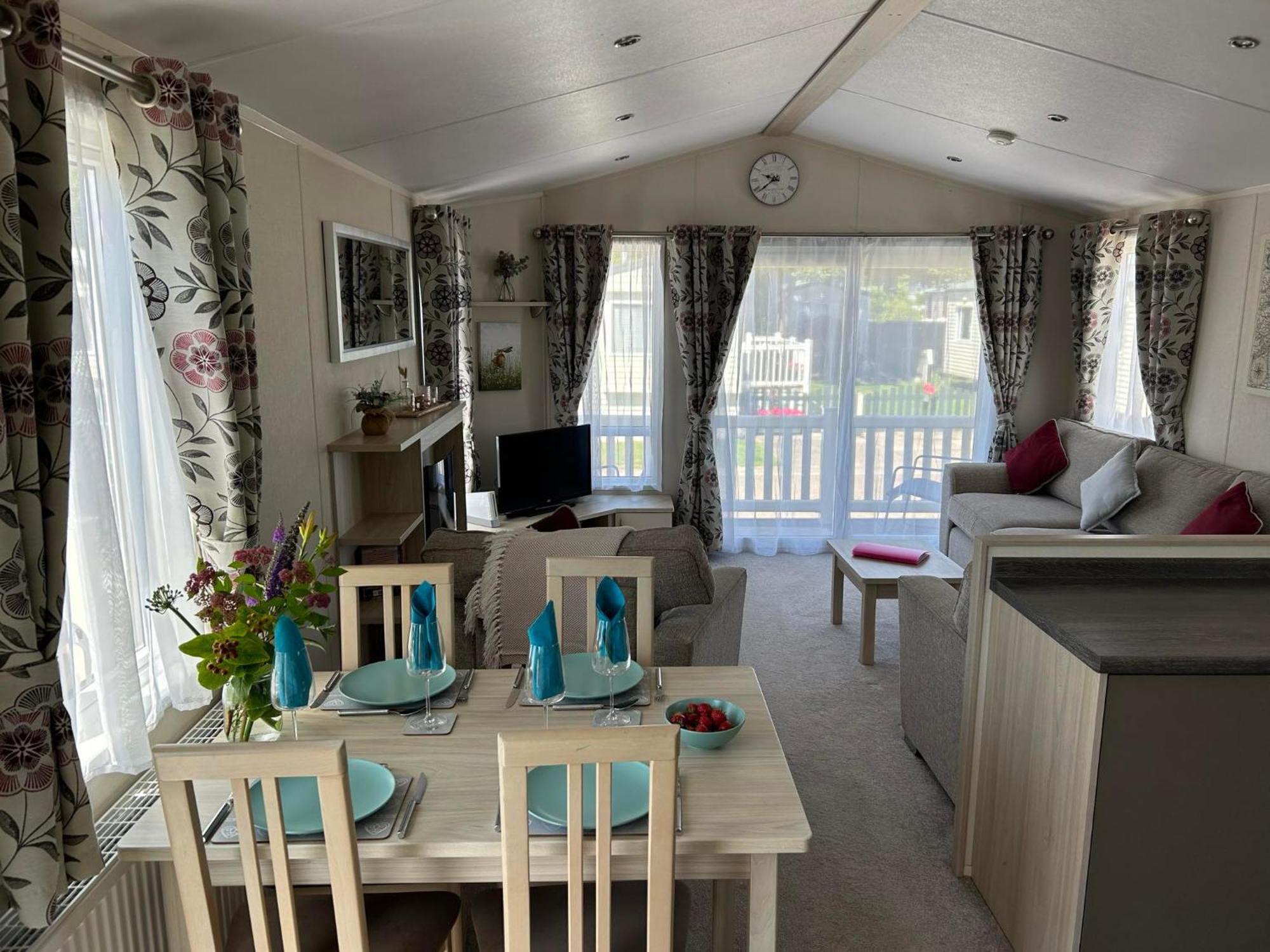 Willa Hares Haven Pet Friendly Sleeps 6 Kingston upon Hull Zewnętrze zdjęcie