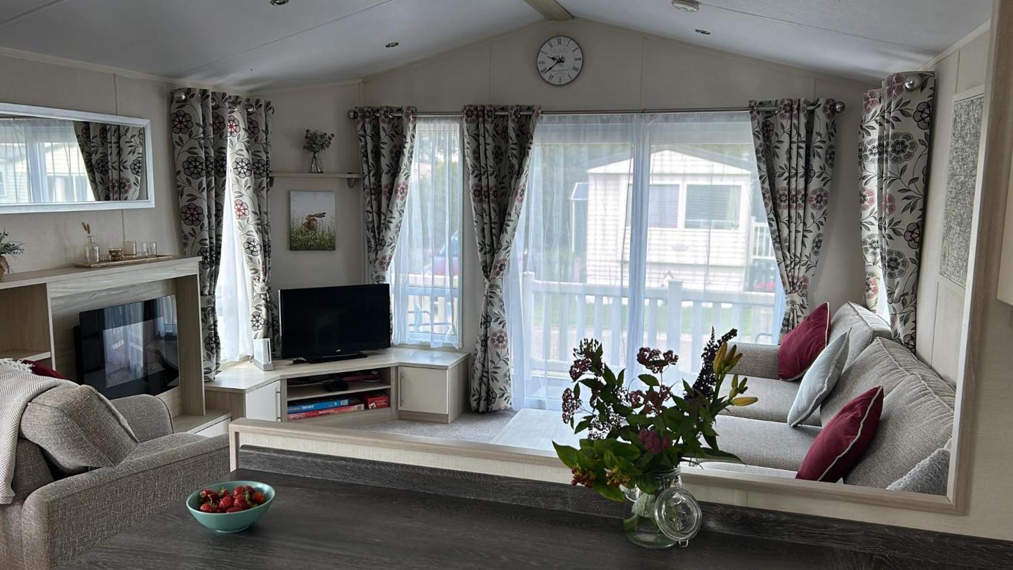 Willa Hares Haven Pet Friendly Sleeps 6 Kingston upon Hull Zewnętrze zdjęcie