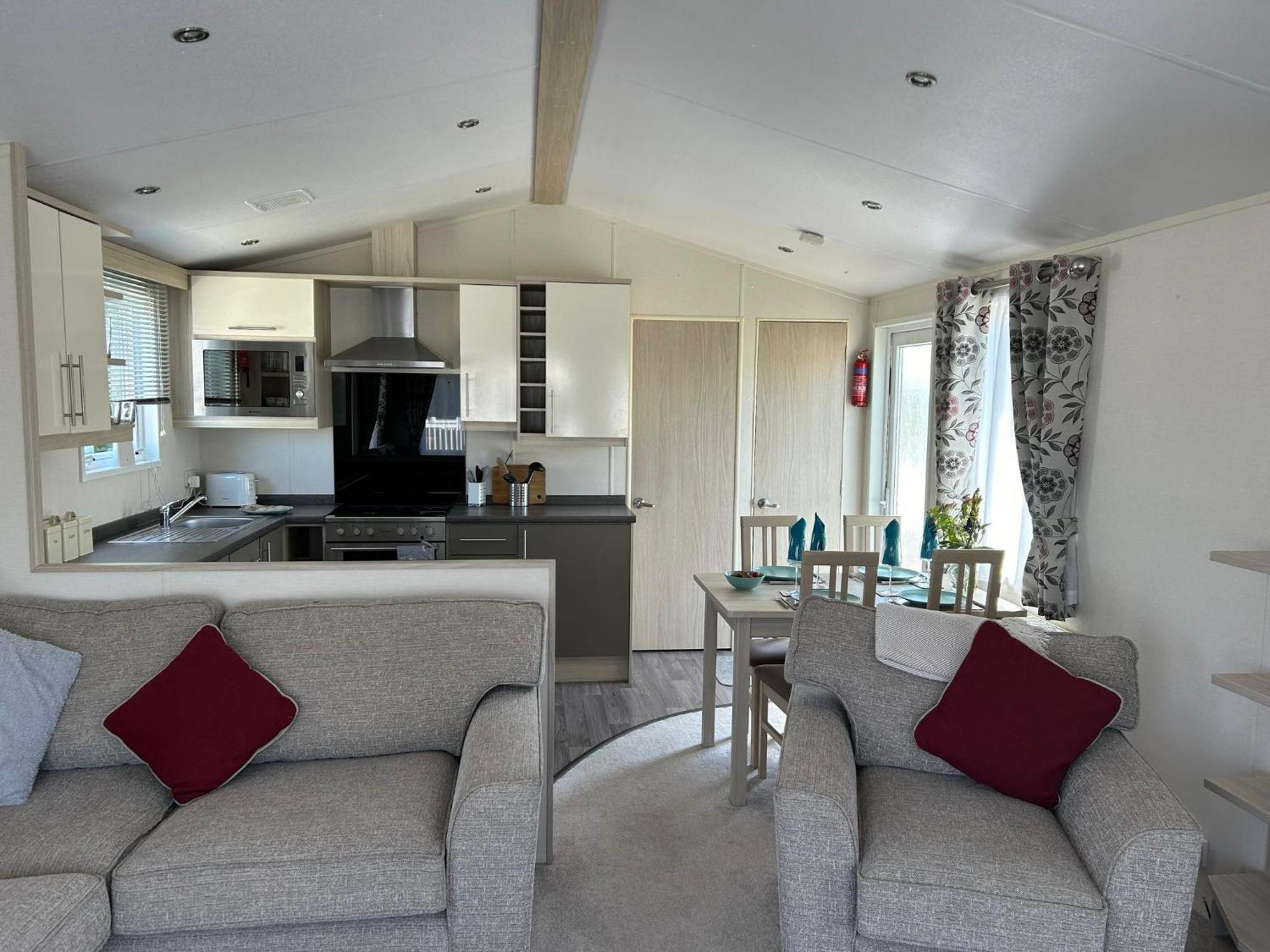 Willa Hares Haven Pet Friendly Sleeps 6 Kingston upon Hull Zewnętrze zdjęcie