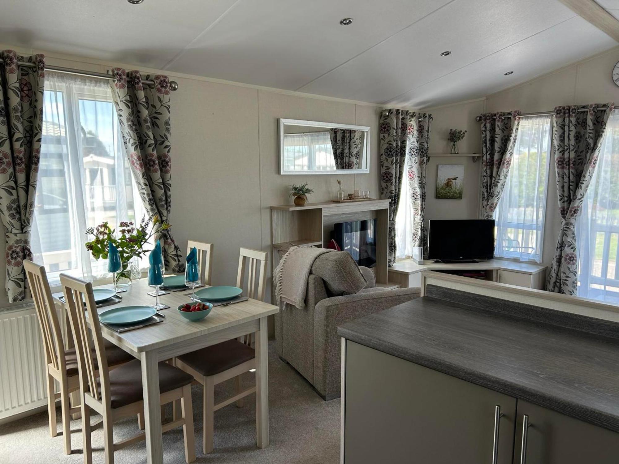 Willa Hares Haven Pet Friendly Sleeps 6 Kingston upon Hull Zewnętrze zdjęcie