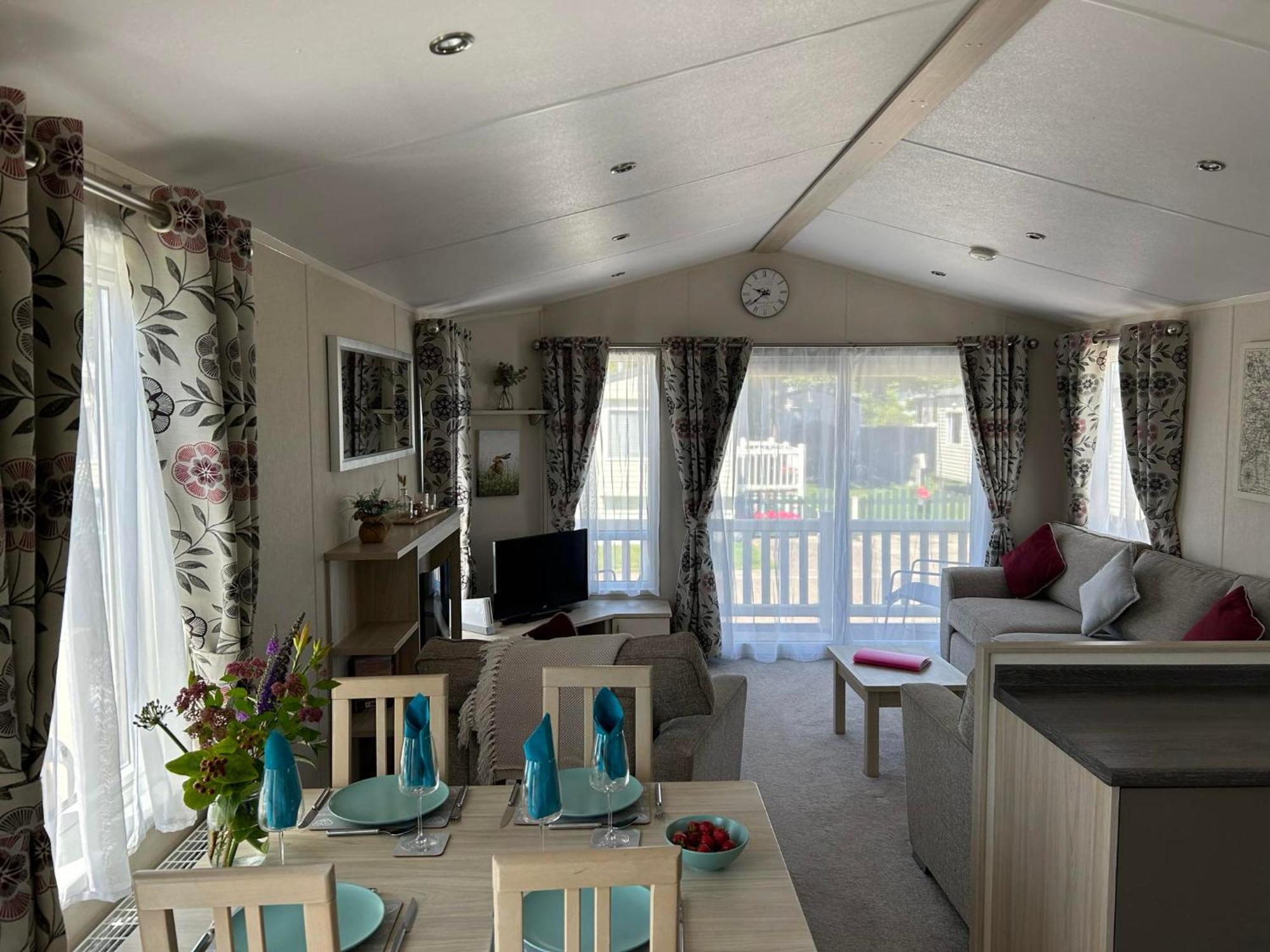 Willa Hares Haven Pet Friendly Sleeps 6 Kingston upon Hull Zewnętrze zdjęcie