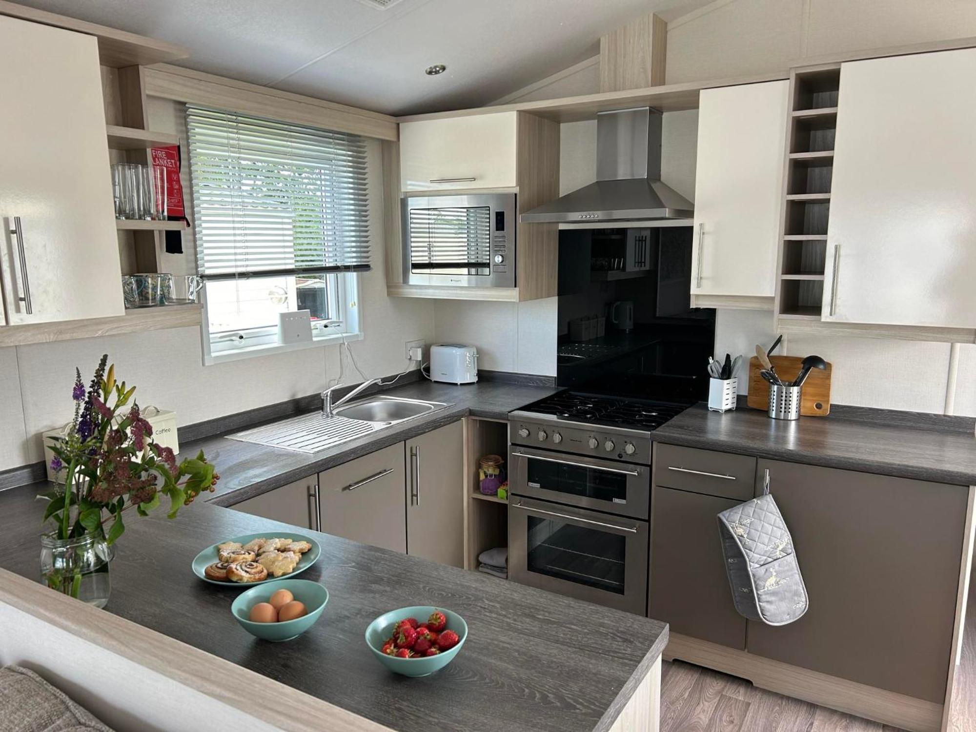 Willa Hares Haven Pet Friendly Sleeps 6 Kingston upon Hull Zewnętrze zdjęcie