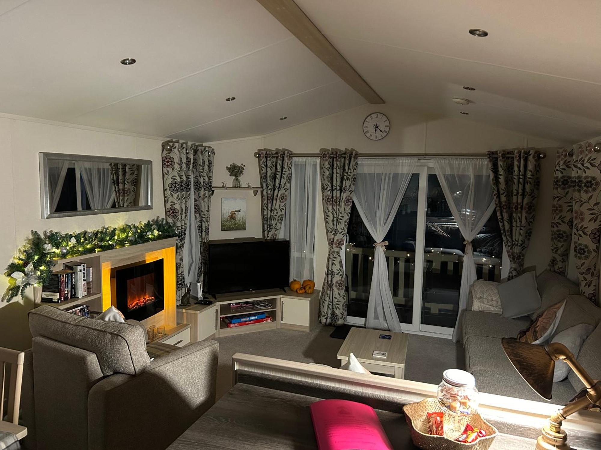 Willa Hares Haven Pet Friendly Sleeps 6 Kingston upon Hull Zewnętrze zdjęcie