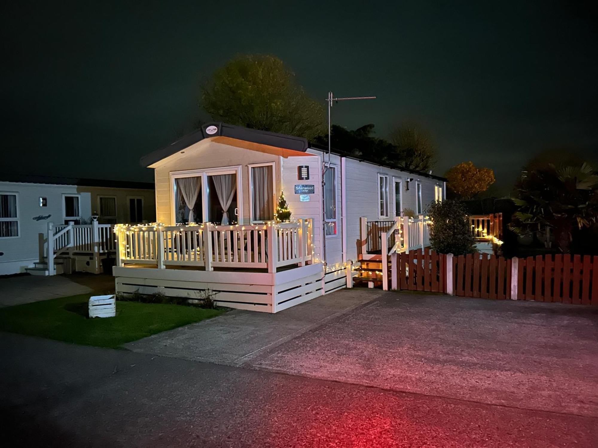 Willa Hares Haven Pet Friendly Sleeps 6 Kingston upon Hull Zewnętrze zdjęcie