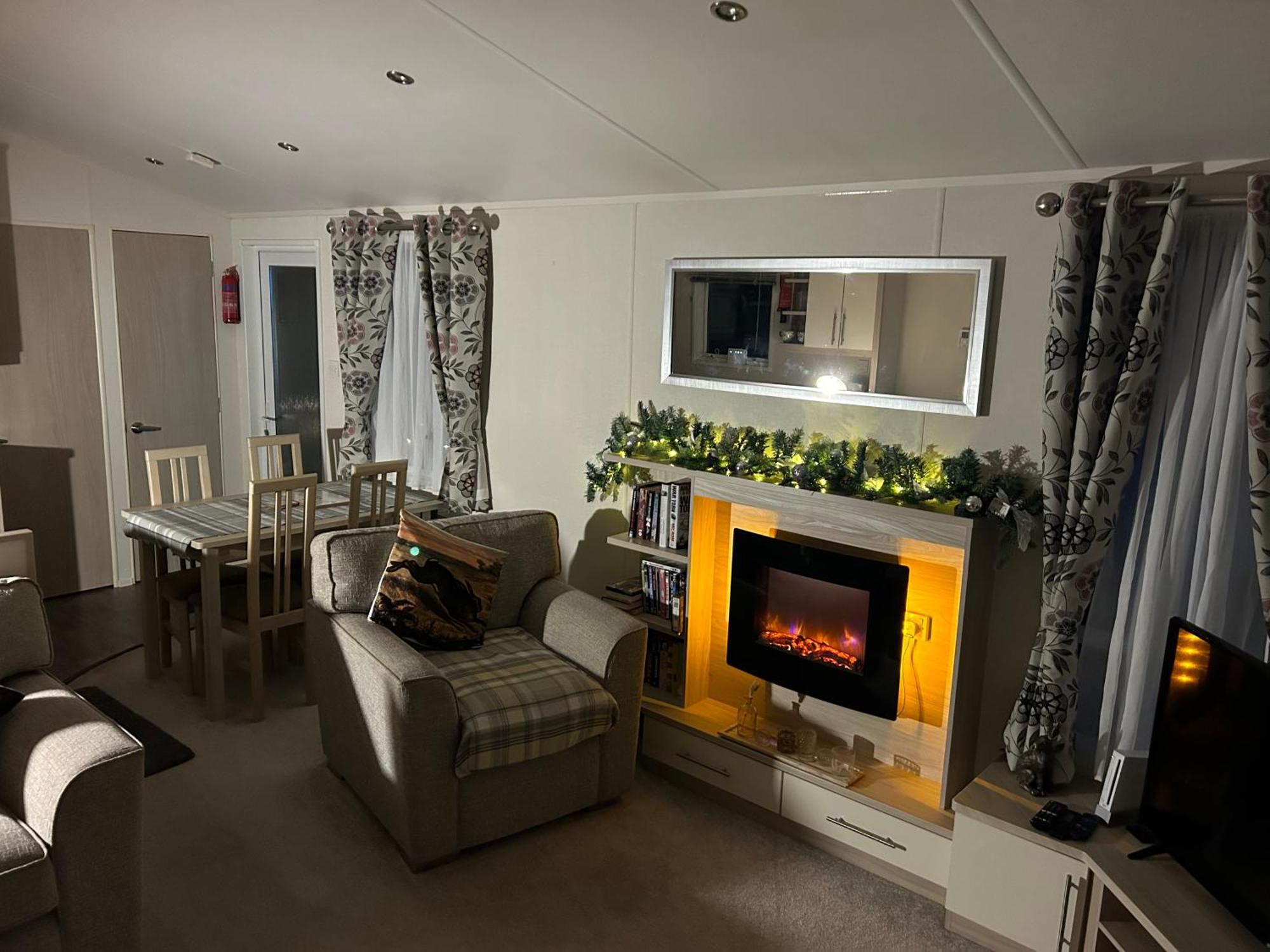 Willa Hares Haven Pet Friendly Sleeps 6 Kingston upon Hull Zewnętrze zdjęcie