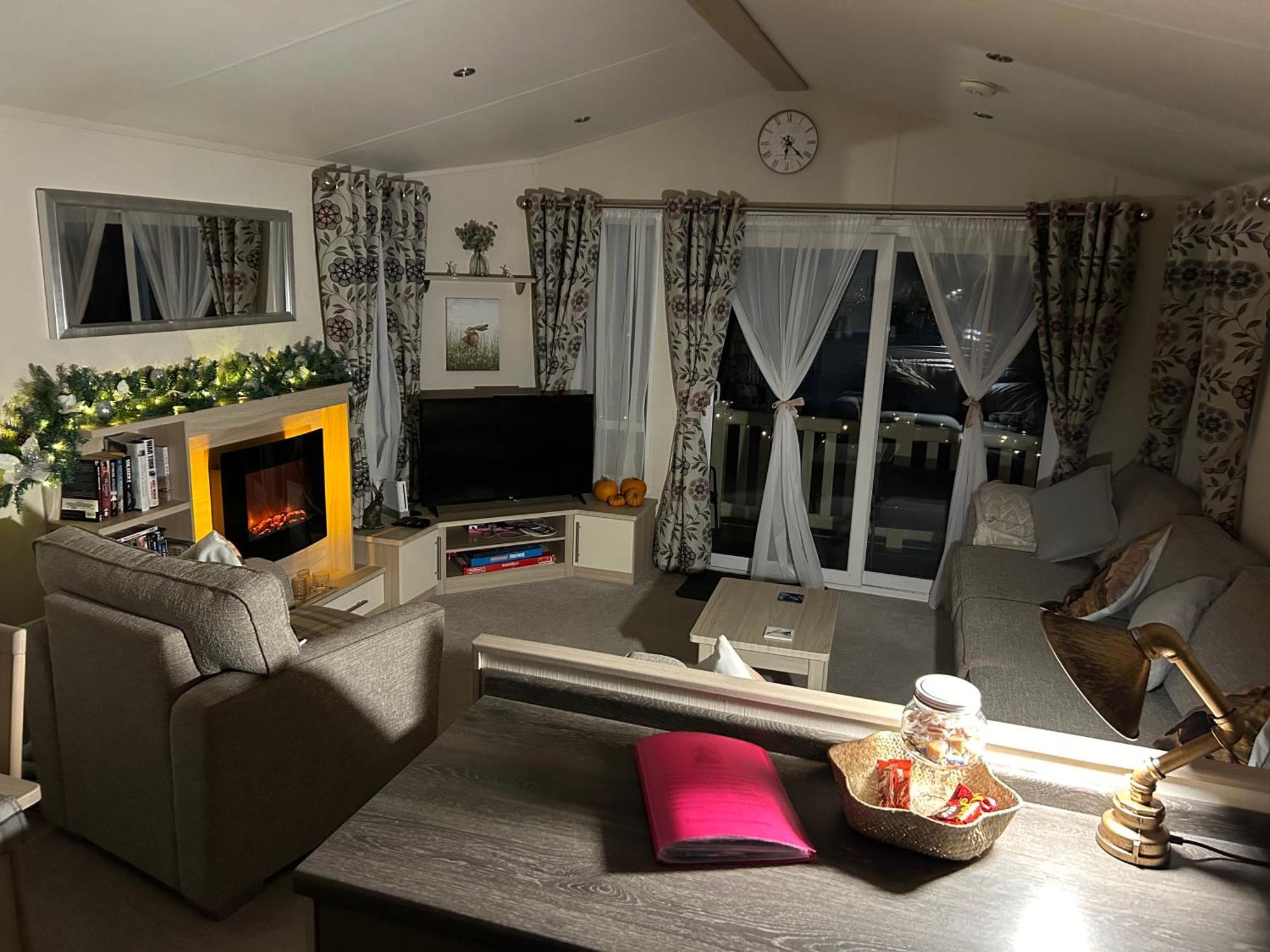 Willa Hares Haven Pet Friendly Sleeps 6 Kingston upon Hull Zewnętrze zdjęcie