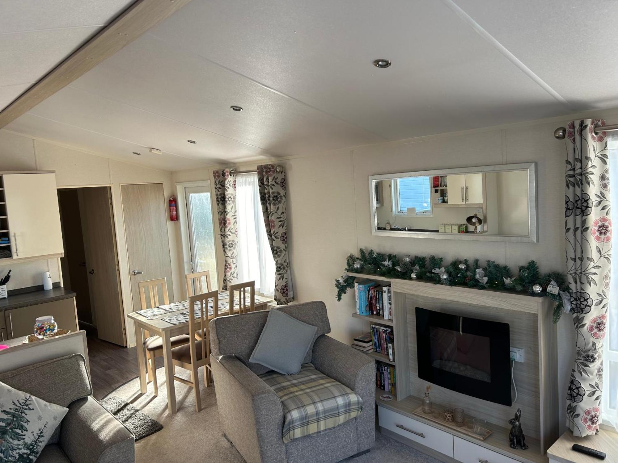 Willa Hares Haven Pet Friendly Sleeps 6 Kingston upon Hull Zewnętrze zdjęcie