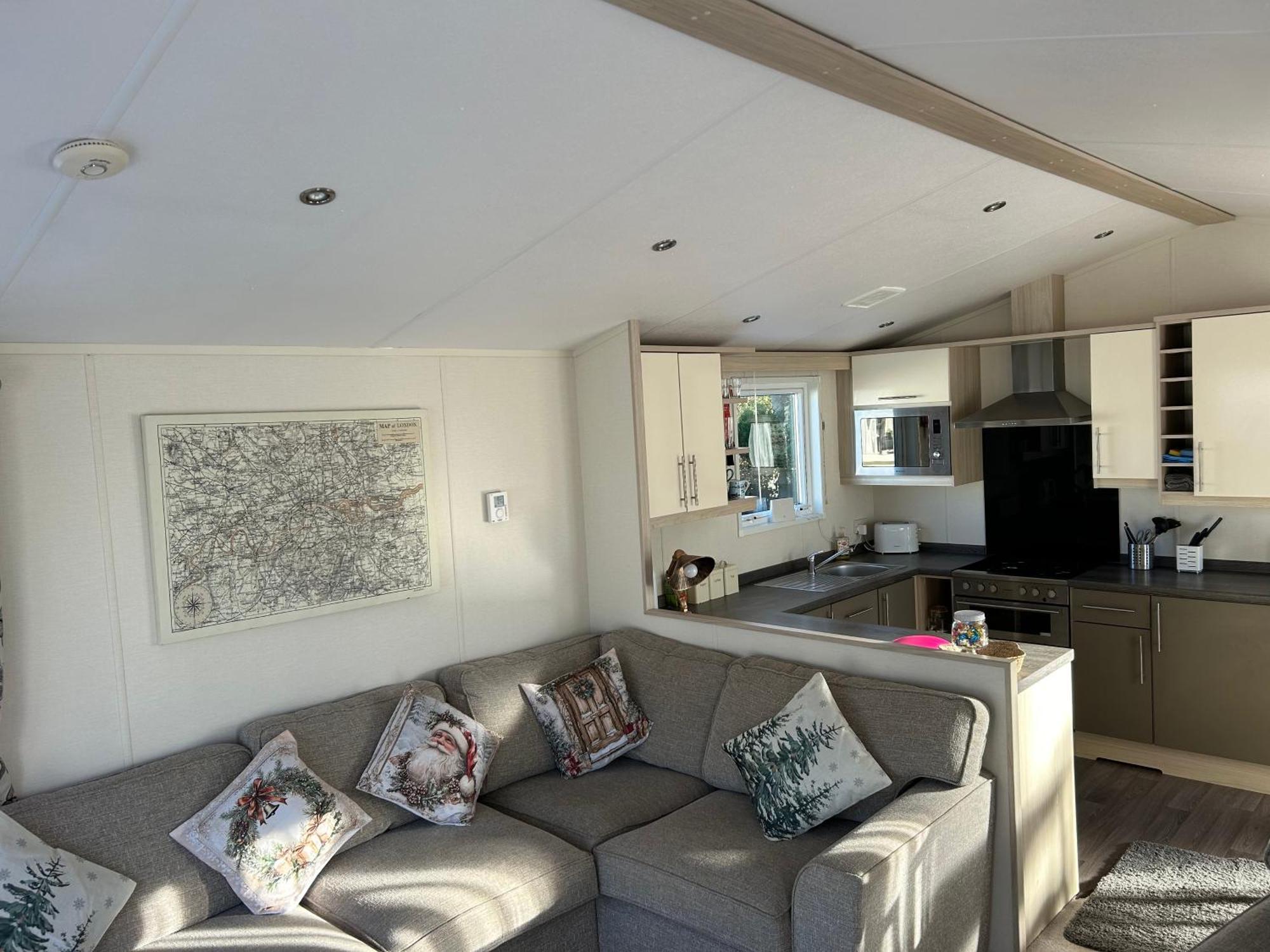 Willa Hares Haven Pet Friendly Sleeps 6 Kingston upon Hull Zewnętrze zdjęcie