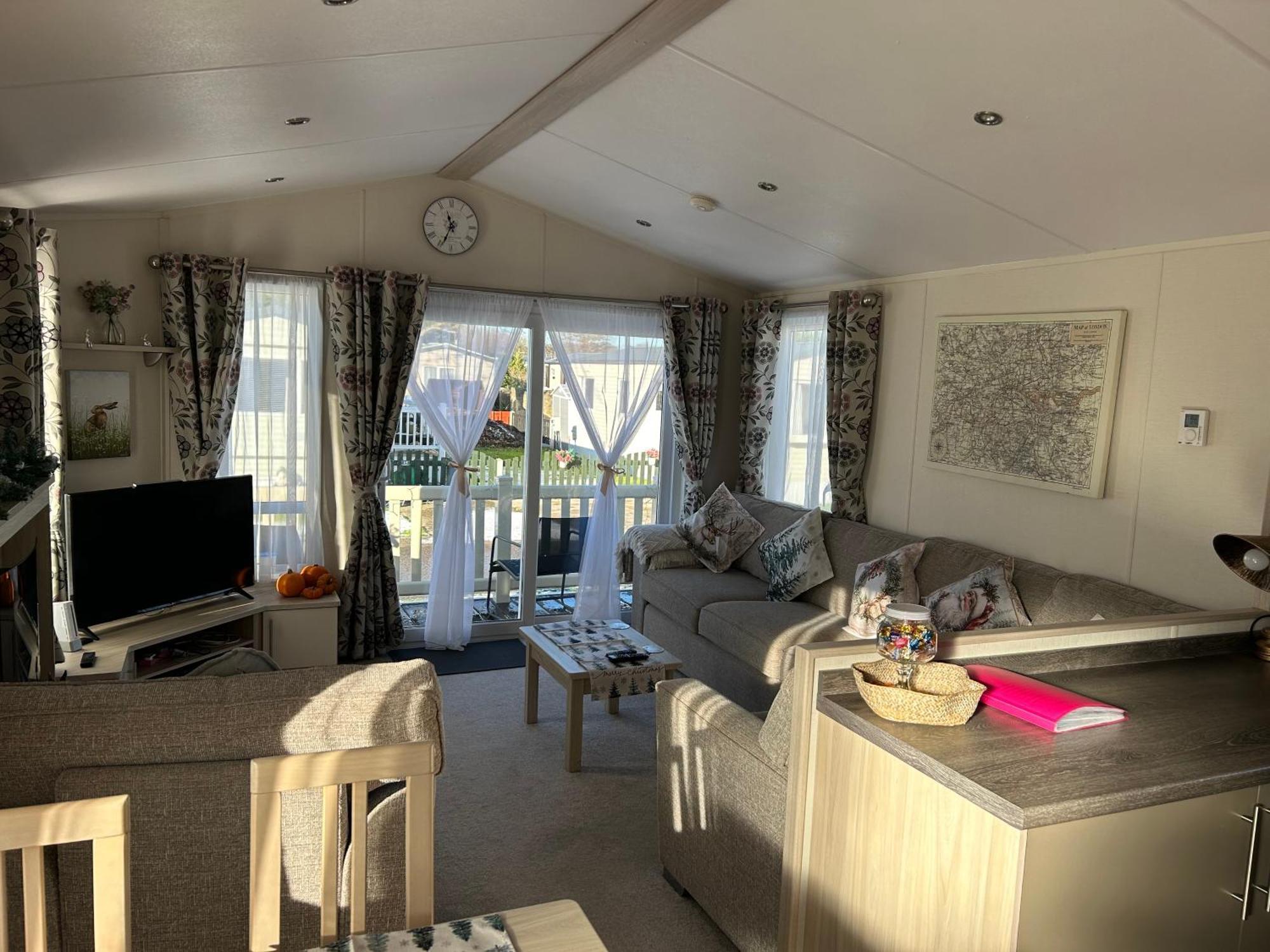 Willa Hares Haven Pet Friendly Sleeps 6 Kingston upon Hull Zewnętrze zdjęcie