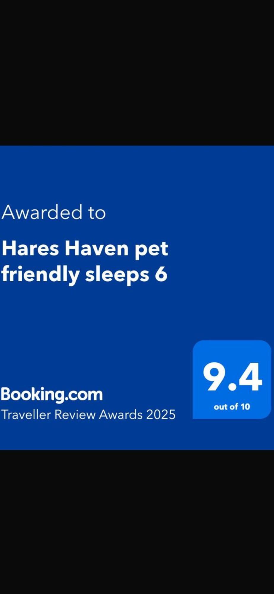 Willa Hares Haven Pet Friendly Sleeps 6 Kingston upon Hull Zewnętrze zdjęcie